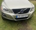 Серый Вольво ХС60, объемом двигателя 2.95 л и пробегом 243 тыс. км за 15000 $, фото 1 на Automoto.ua