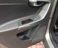 Серый Вольво ХС60, объемом двигателя 2.4 л и пробегом 285 тыс. км за 14950 $, фото 29 на Automoto.ua