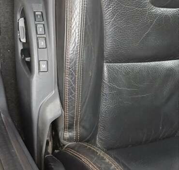 Серый Вольво ХС60, объемом двигателя 2.4 л и пробегом 285 тыс. км за 14950 $, фото 34 на Automoto.ua