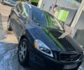 Серый Вольво ХС60, объемом двигателя 2.95 л и пробегом 225 тыс. км за 12800 $, фото 1 на Automoto.ua