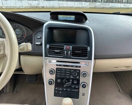 Вольво ХС60 2011 в Луцке на Automoto.ua Серый Вольво ХС60, объемом двигателя 3.2 л и пробегом 370 тыс. км за 10500 $, фото 18 на Automoto.ua