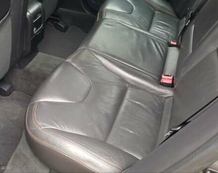 Серый Вольво ХС60, объемом двигателя 2.4 л и пробегом 285 тыс. км за 15300 $, фото 26 на Automoto.ua