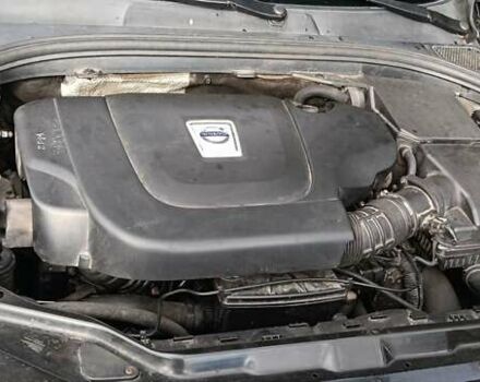 Вольво ХС60 2011 в Ровно на Automoto.ua Серый Вольво ХС60, объемом двигателя 2.4 л и пробегом 331 тыс. км за 12800 $, фото 13 на Automoto.ua