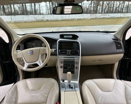 Вольво ХС60 2011 в Луцке на Automoto.ua Серый Вольво ХС60, объемом двигателя 3.2 л и пробегом 370 тыс. км за 10500 $, фото 15 на Automoto.ua