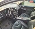 Серый Вольво ХС60, объемом двигателя 2.95 л и пробегом 216 тыс. км за 13600 $, фото 14 на Automoto.ua