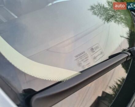 Серый Вольво ХС60, объемом двигателя 2.95 л и пробегом 216 тыс. км за 13600 $, фото 33 на Automoto.ua