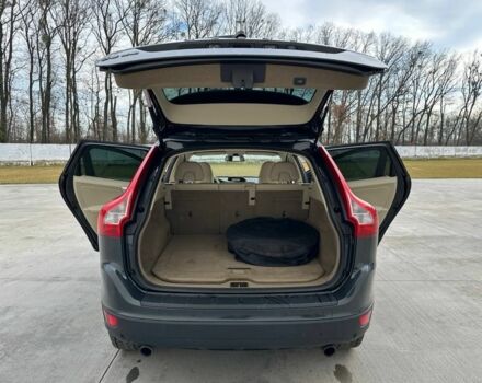 Вольво ХС60 2011 в Луцке на Automoto.ua Серый Вольво ХС60, объемом двигателя 3.2 л и пробегом 370 тыс. км за 10500 $, фото 12 на Automoto.ua