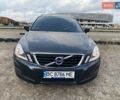 Сірий Вольво ХС60, об'ємом двигуна 3.2 л та пробігом 167 тис. км за 12000 $, фото 1 на Automoto.ua
