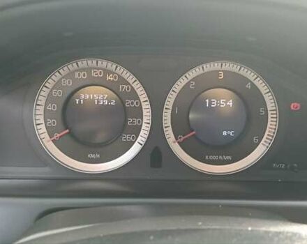 Вольво ХС60 2011 в Ровно на Automoto.ua Серый Вольво ХС60, объемом двигателя 2.4 л и пробегом 331 тыс. км за 12800 $, фото 10 на Automoto.ua