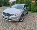 Серый Вольво ХС60, объемом двигателя 2.95 л и пробегом 216 тыс. км за 13600 $, фото 4 на Automoto.ua