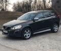 Сірий Вольво ХС60, об'ємом двигуна 2.4 л та пробігом 365 тис. км за 14000 $, фото 1 на Automoto.ua