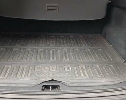 Серый Вольво ХС60, объемом двигателя 2.4 л и пробегом 285 тыс. км за 15300 $, фото 22 на Automoto.ua