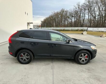 Вольво ХС60 2011 в Луцке на Automoto.ua Серый Вольво ХС60, объемом двигателя 3.2 л и пробегом 370 тыс. км за 10500 $, фото 9 на Automoto.ua