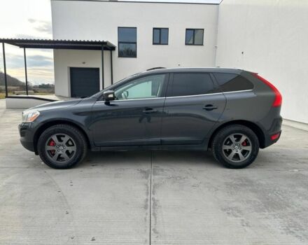 Вольво ХС60 2011 в Луцке на Automoto.ua Серый Вольво ХС60, объемом двигателя 3.2 л и пробегом 370 тыс. км за 10500 $, фото 1 на Automoto.ua