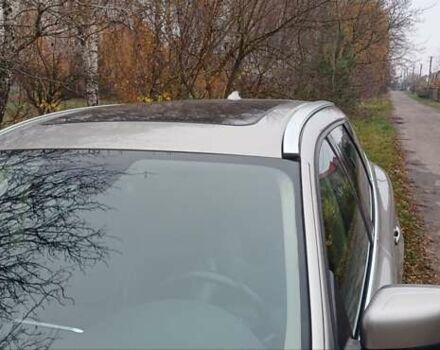 Серый Вольво ХС60, объемом двигателя 2.4 л и пробегом 285 тыс. км за 15300 $, фото 8 на Automoto.ua