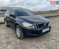 Сірий Вольво ХС60, об'ємом двигуна 3.2 л та пробігом 167 тис. км за 12000 $, фото 4 на Automoto.ua