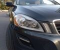 Сірий Вольво ХС60, об'ємом двигуна 2.4 л та пробігом 190 тис. км за 16100 $, фото 1 на Automoto.ua