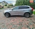 Серый Вольво ХС60, объемом двигателя 2.95 л и пробегом 216 тыс. км за 13600 $, фото 6 на Automoto.ua