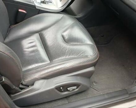 Серый Вольво ХС60, объемом двигателя 2.4 л и пробегом 285 тыс. км за 15300 $, фото 20 на Automoto.ua