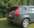 Вольво ХС60 2011 в Ровно на Automoto.ua Серый Вольво ХС60, объемом двигателя 2.4 л и пробегом 331 тыс. км за 12800 $, фото 11 на Automoto.ua