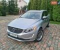 Серый Вольво ХС60, объемом двигателя 2.95 л и пробегом 216 тыс. км за 13600 $, фото 1 на Automoto.ua
