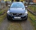 Сірий Вольво ХС60, об'ємом двигуна 2.4 л та пробігом 300 тис. км за 15500 $, фото 1 на Automoto.ua
