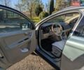 Серый Вольво ХС60, объемом двигателя 2 л и пробегом 300 тыс. км за 11500 $, фото 5 на Automoto.ua