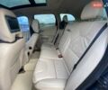 Сірий Вольво ХС60, об'ємом двигуна 3.2 л та пробігом 167 тис. км за 12000 $, фото 18 на Automoto.ua