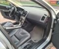 Серый Вольво ХС60, объемом двигателя 2.95 л и пробегом 216 тыс. км за 13600 $, фото 15 на Automoto.ua