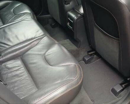 Серый Вольво ХС60, объемом двигателя 2.4 л и пробегом 285 тыс. км за 14950 $, фото 27 на Automoto.ua