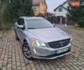 Сірий Вольво ХС60, об'ємом двигуна 2.95 л та пробігом 224 тис. км за 11900 $, фото 1 на Automoto.ua