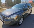 Серый Вольво ХС60, объемом двигателя 2.4 л и пробегом 296 тыс. км за 13999 $, фото 49 на Automoto.ua