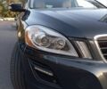 Сірий Вольво ХС60, об'ємом двигуна 2.4 л та пробігом 190 тис. км за 16300 $, фото 1 на Automoto.ua