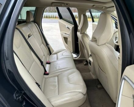 Вольво ХС60 2011 в Луцке на Automoto.ua Серый Вольво ХС60, объемом двигателя 3.2 л и пробегом 370 тыс. км за 10500 $, фото 11 на Automoto.ua