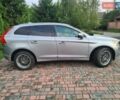 Серый Вольво ХС60, объемом двигателя 2.95 л и пробегом 216 тыс. км за 13600 $, фото 9 на Automoto.ua