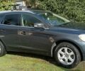 Вольво ХС60 2011 в Ровно на Automoto.ua Серый Вольво ХС60, объемом двигателя 2.4 л и пробегом 331 тыс. км за 12800 $, фото 7 на Automoto.ua