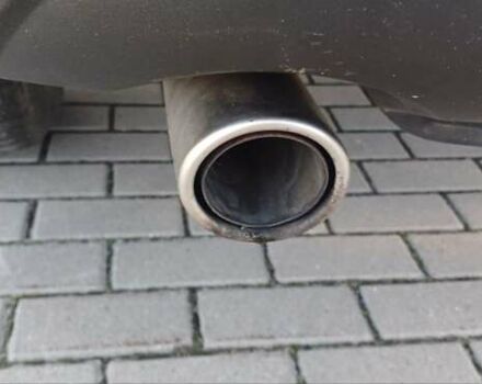 Серый Вольво ХС60, объемом двигателя 2.4 л и пробегом 285 тыс. км за 14950 $, фото 15 на Automoto.ua