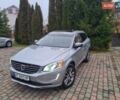 Сірий Вольво ХС60, об'ємом двигуна 2.95 л та пробігом 216 тис. км за 12800 $, фото 1 на Automoto.ua