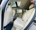 Серый Вольво ХС60, объемом двигателя 2.95 л и пробегом 187 тыс. км за 12999 $, фото 23 на Automoto.ua