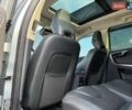 Сірий Вольво ХС60, об'ємом двигуна 2.95 л та пробігом 170 тис. км за 12900 $, фото 47 на Automoto.ua