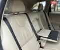 Серый Вольво ХС60, объемом двигателя 2 л и пробегом 174 тыс. км за 14350 $, фото 27 на Automoto.ua