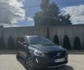 Серый Вольво ХС60, объемом двигателя 2.4 л и пробегом 247 тыс. км за 12900 $, фото 1 на Automoto.ua