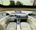 Серый Вольво ХС60, объемом двигателя 2.95 л и пробегом 187 тыс. км за 12999 $, фото 11 на Automoto.ua