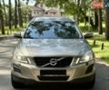Сірий Вольво ХС60, об'ємом двигуна 2 л та пробігом 174 тис. км за 14900 $, фото 8 на Automoto.ua