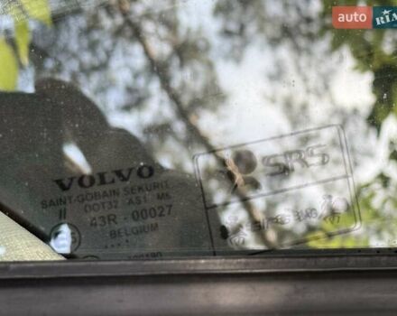 Сірий Вольво ХС60, об'ємом двигуна 2 л та пробігом 174 тис. км за 14900 $, фото 53 на Automoto.ua