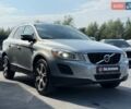 Сірий Вольво ХС60, об'ємом двигуна 2.95 л та пробігом 170 тис. км за 12900 $, фото 14 на Automoto.ua