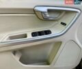 Серый Вольво ХС60, объемом двигателя 1.98 л и пробегом 174 тыс. км за 14500 $, фото 37 на Automoto.ua