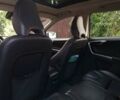 Сірий Вольво ХС60, об'ємом двигуна 2.4 л та пробігом 240 тис. км за 15399 $, фото 24 на Automoto.ua