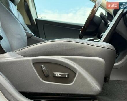 Сірий Вольво ХС60, об'ємом двигуна 2.95 л та пробігом 170 тис. км за 12900 $, фото 64 на Automoto.ua