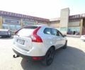 Сірий Вольво ХС60, об'ємом двигуна 2.4 л та пробігом 240 тис. км за 15399 $, фото 6 на Automoto.ua
